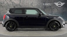 MINI Hatchback 135kW Cooper S Level 3 33kWh 3dr Auto Electric Hatchback